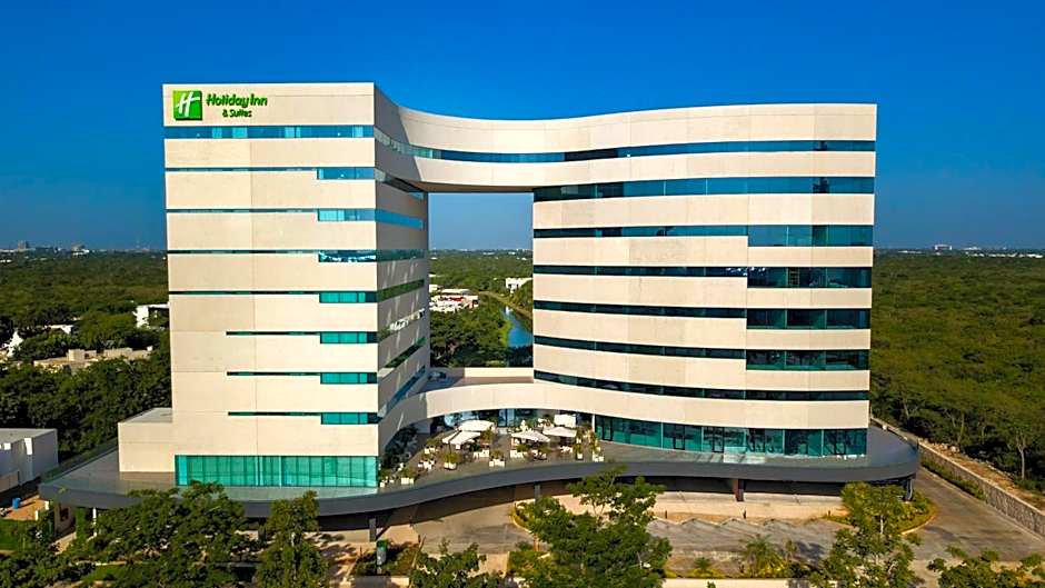 Holiday Inn Hotel And Suites Merida La Isla By IHG