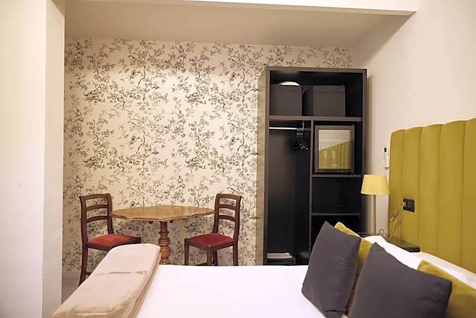 Residenza Maglioni al Battistero