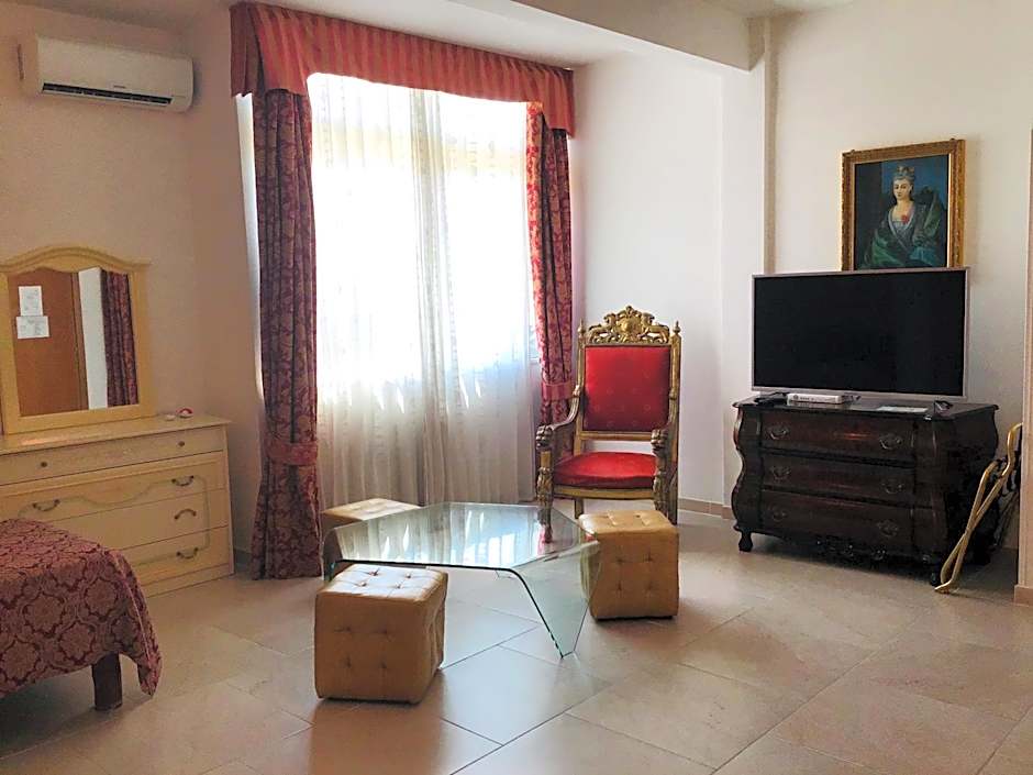 Hotel Giulietta e Romeo