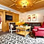 die Krone von Lech - Romantikhotel - Luxushotel in bester Lage