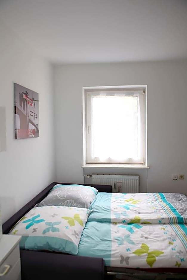 Bermuda Apartment Bochum City