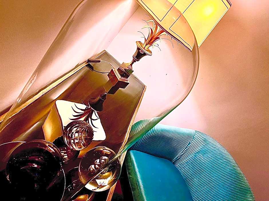 Hôtel VCB Ciney Centre-ville