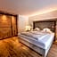 Alpinhotel Berghaus spa