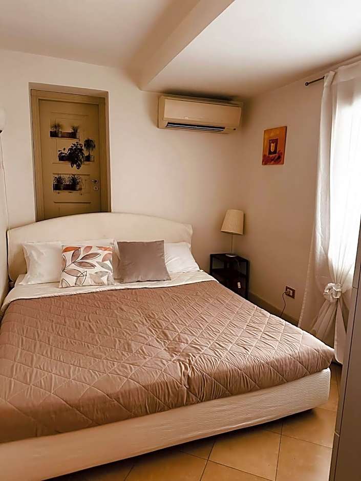Hotel Agathae
