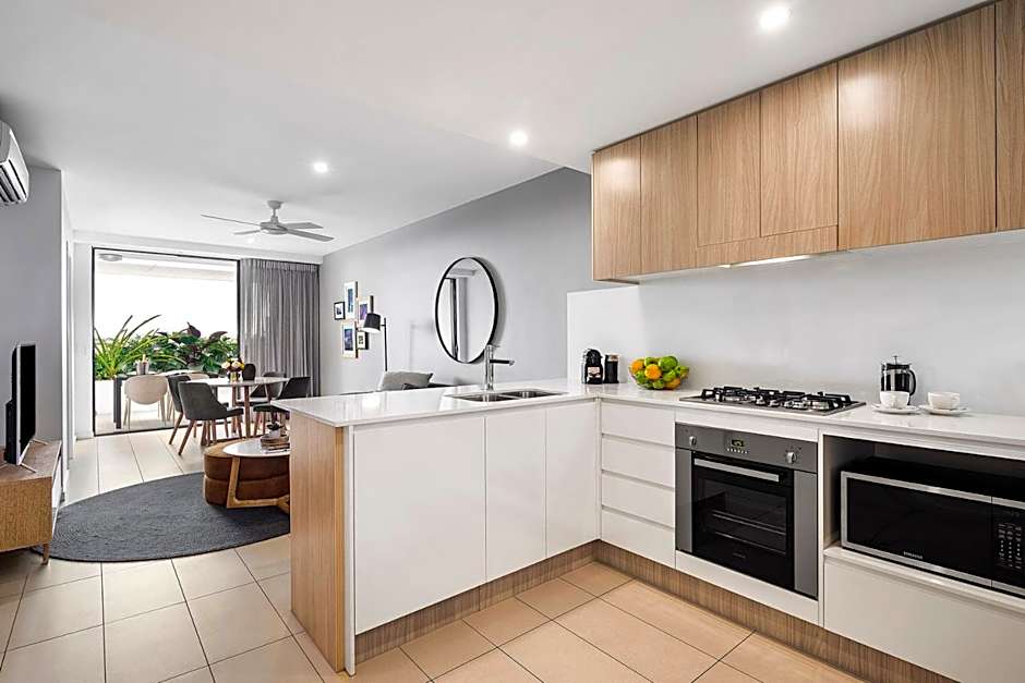 Alcyone Hotel Residences