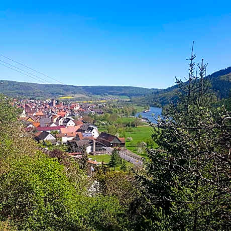 Gasthaus Goldener Stern