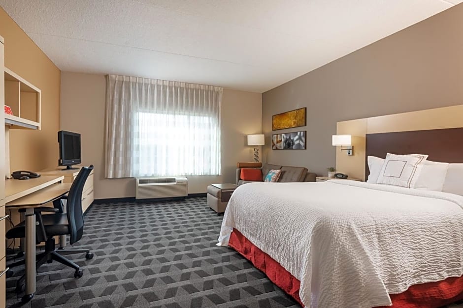 TownePlace Suites by Marriott Charlotte Mooresville