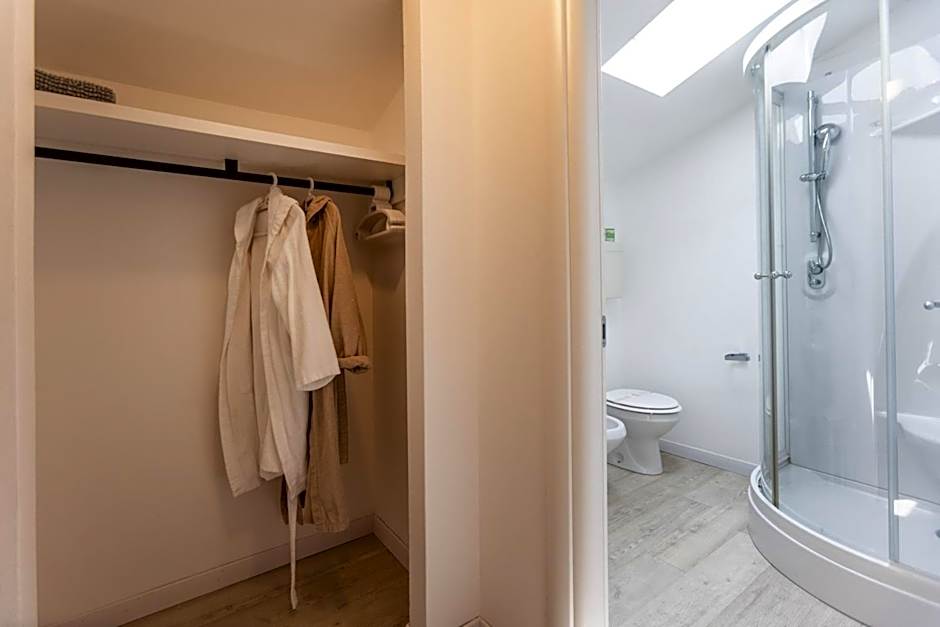 Hotel Roma Aparthotel