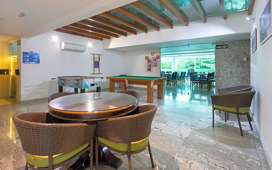 Nord Luxxor Cabo Branco