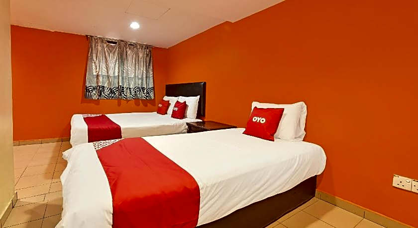 OYO 90732 New Hotel 33