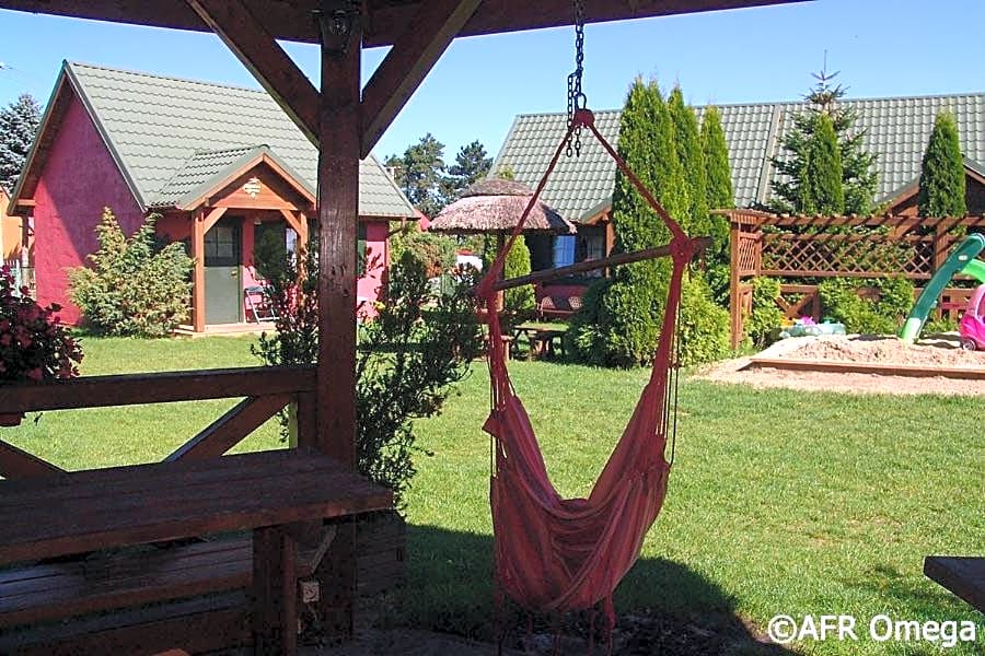 Bungalowy MARINA GREEN