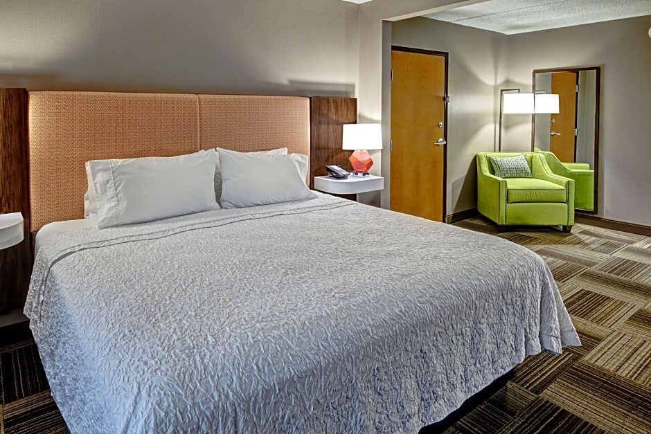 Hampton Inn By Hilton Latrobe, PA