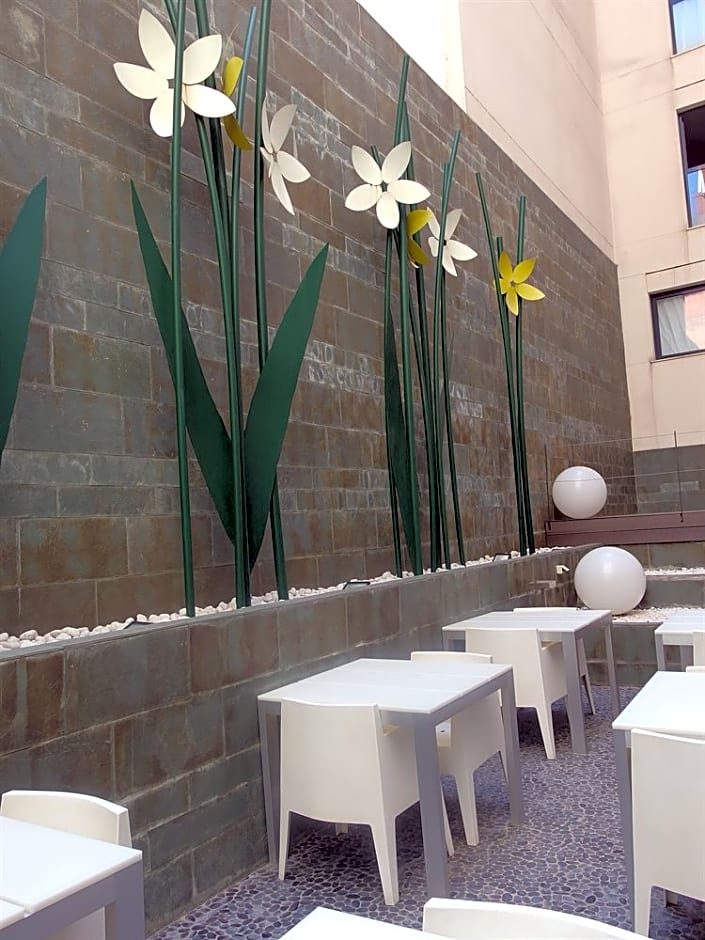 Pestana Arena Barcelona
