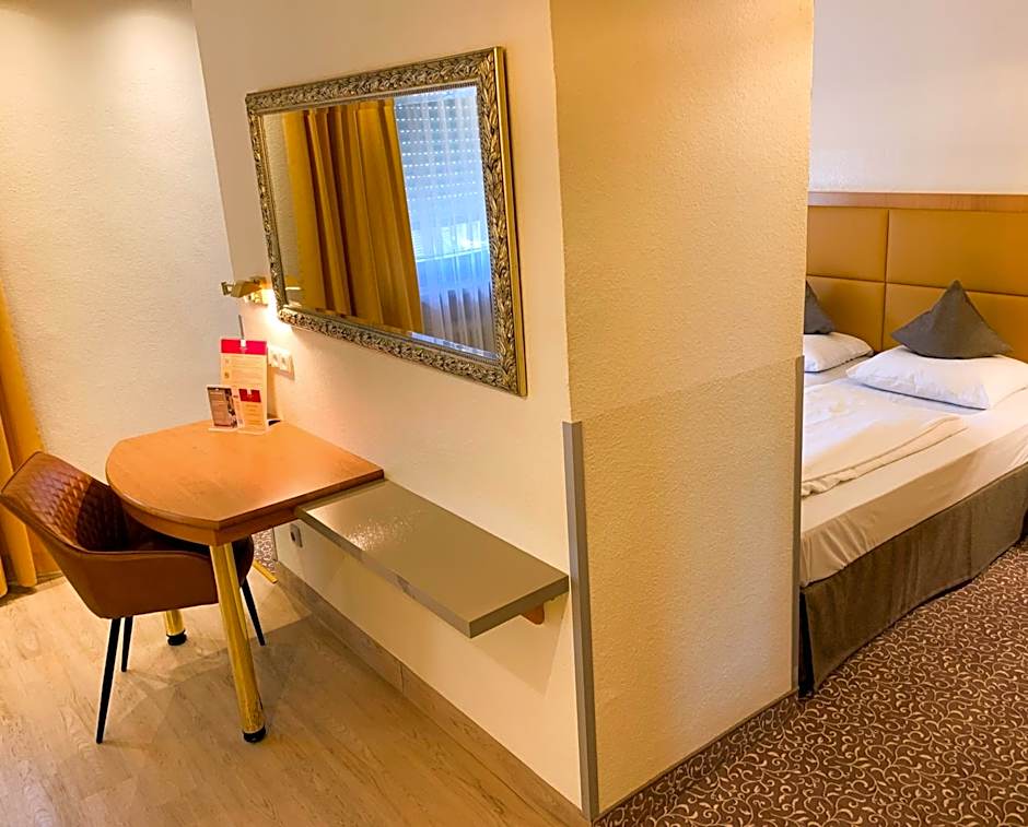 City Hotel Ost am Kö