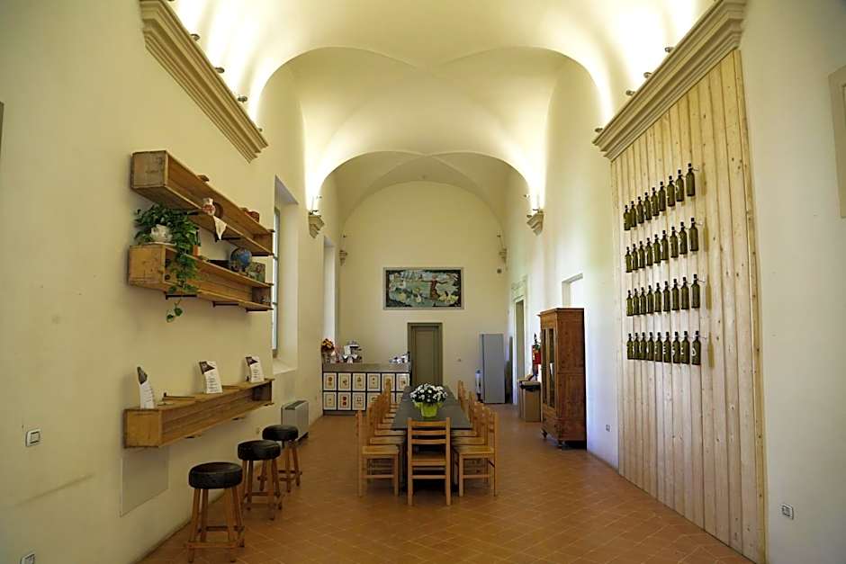 Antico Convento San Francesco