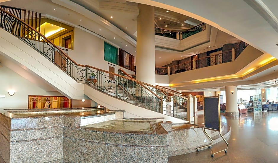 Sabah Oriental Hotel