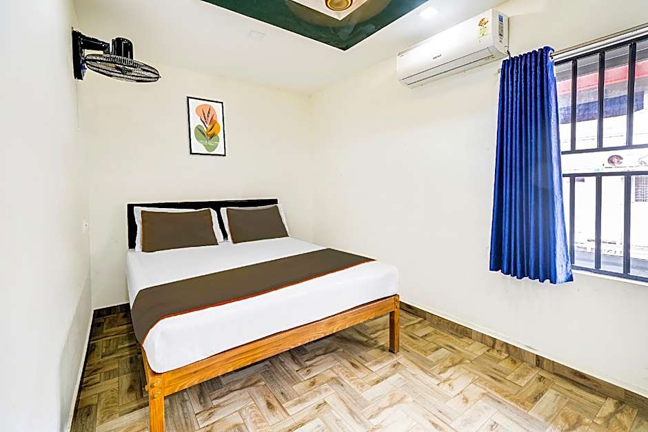 Collection O Buraimi Apartment