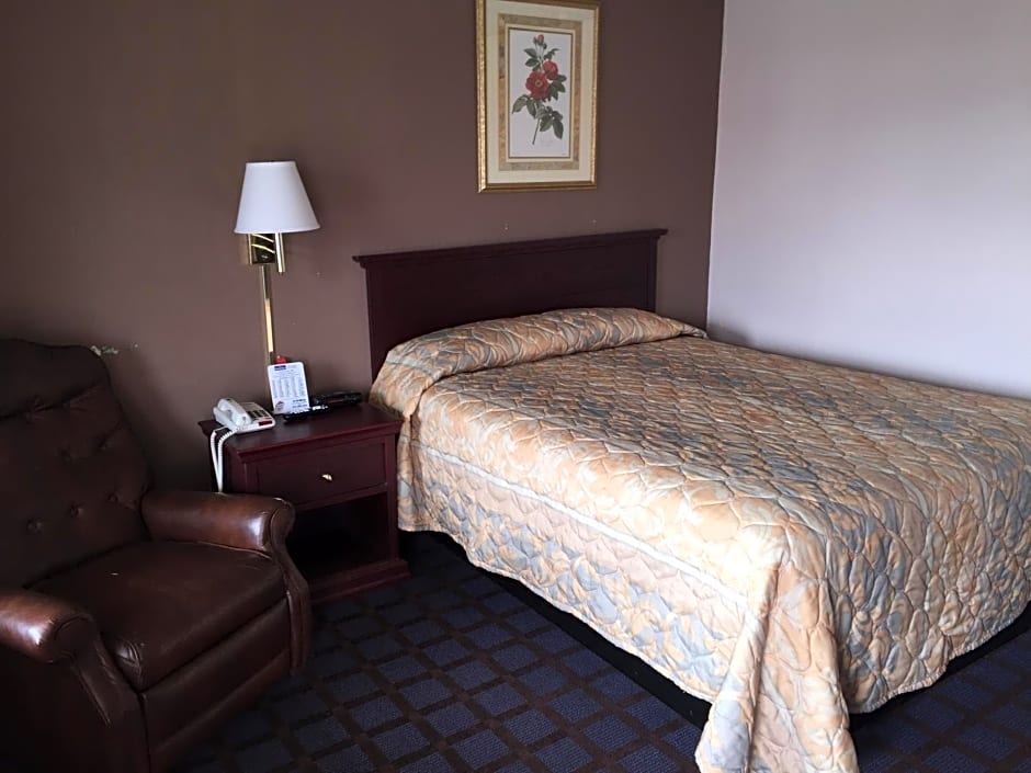 Eldon Inn