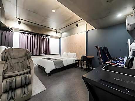 Ansan Hotel Stay 25