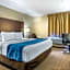 Comfort Inn Grand Rapids Airport