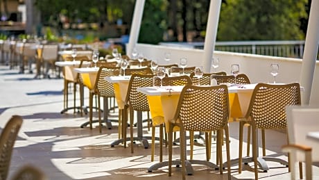 Aminess Vival Port9 Residence