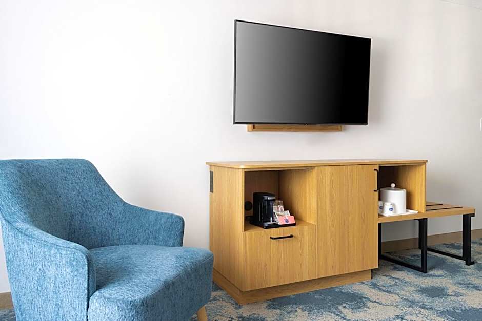 Hampton Inn & Suites Berkshires-Lenox