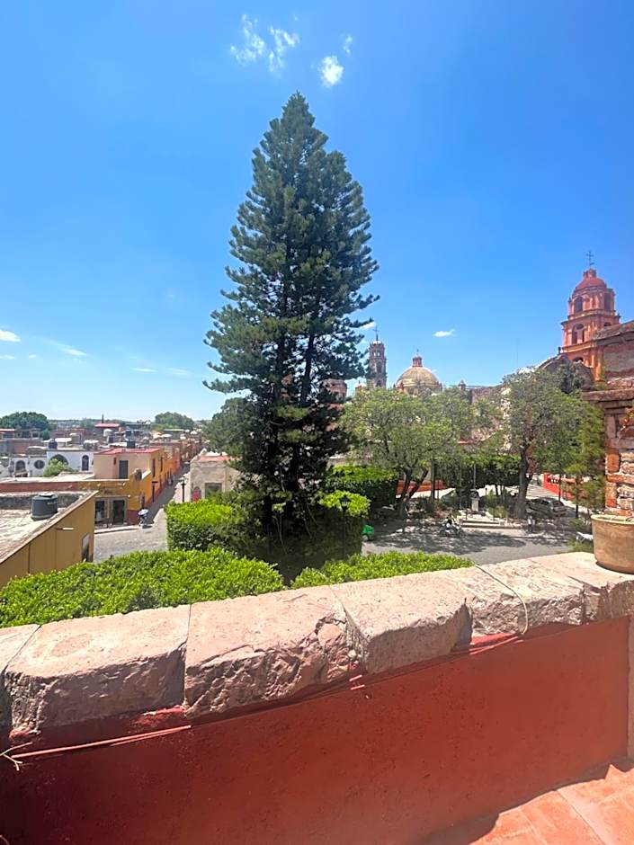 Hotel Rinconada