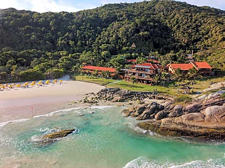 Hotel Atalaia do Mariscal