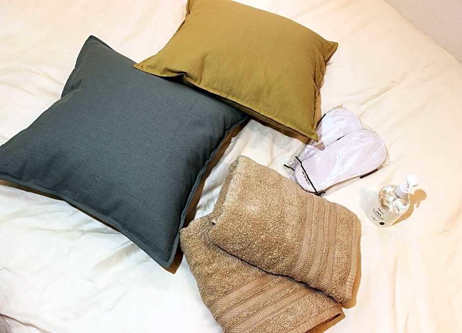 Apartment Hotel Hakata