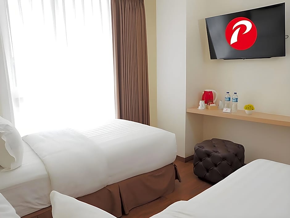 d'primahotel Airport Jakarta 2