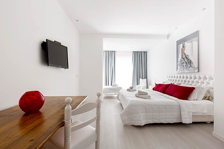 Hotel Cavallino Bianco