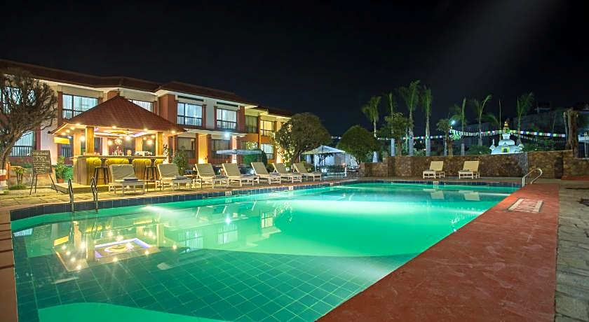 Hotel Pokhara Grande
