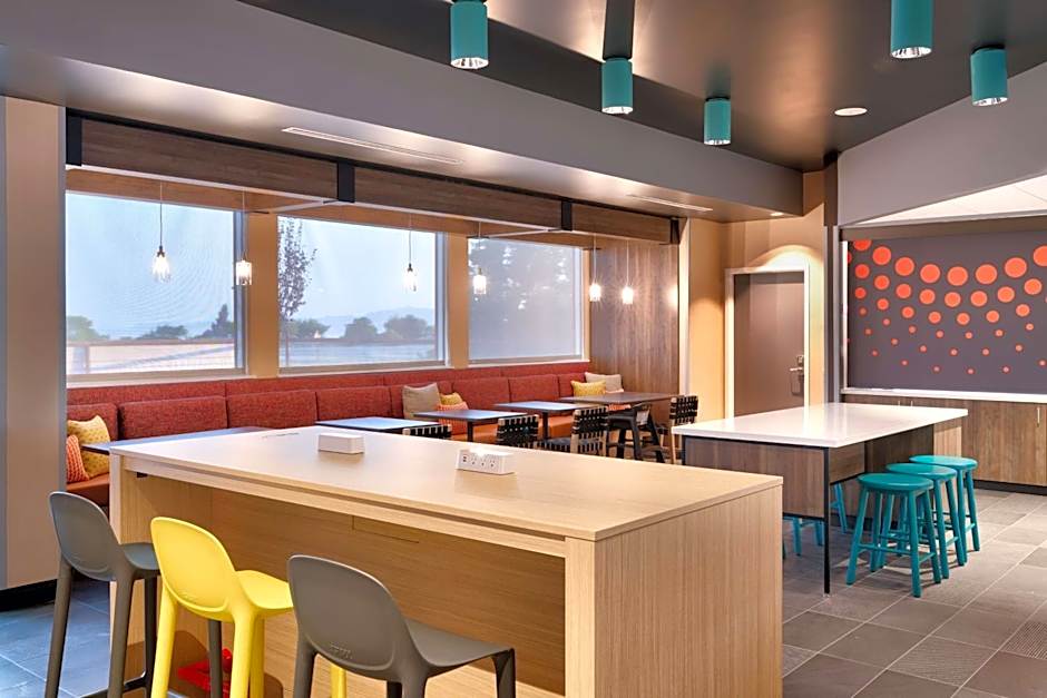 Tru By Hilton Clearfield Hill Air Force Base, Ut