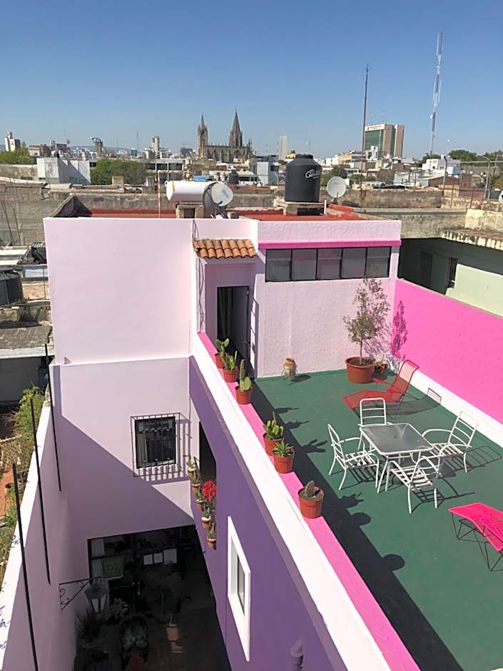Olga Querida B&B Hostal