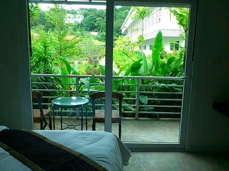 Phu Kamala Suite