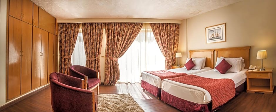 Bella Riva Hotel