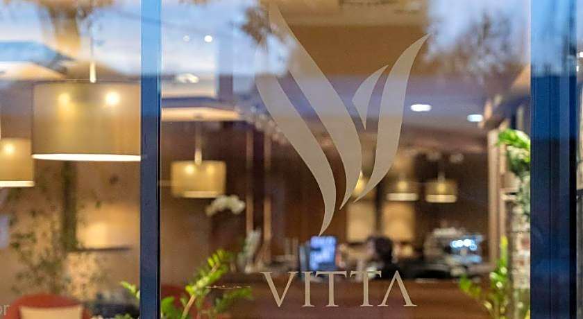 Vitta Hotel Superior Budapest