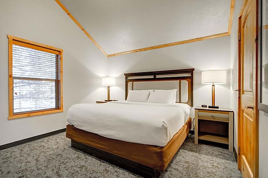 Explorer Cabins at Yellowstone