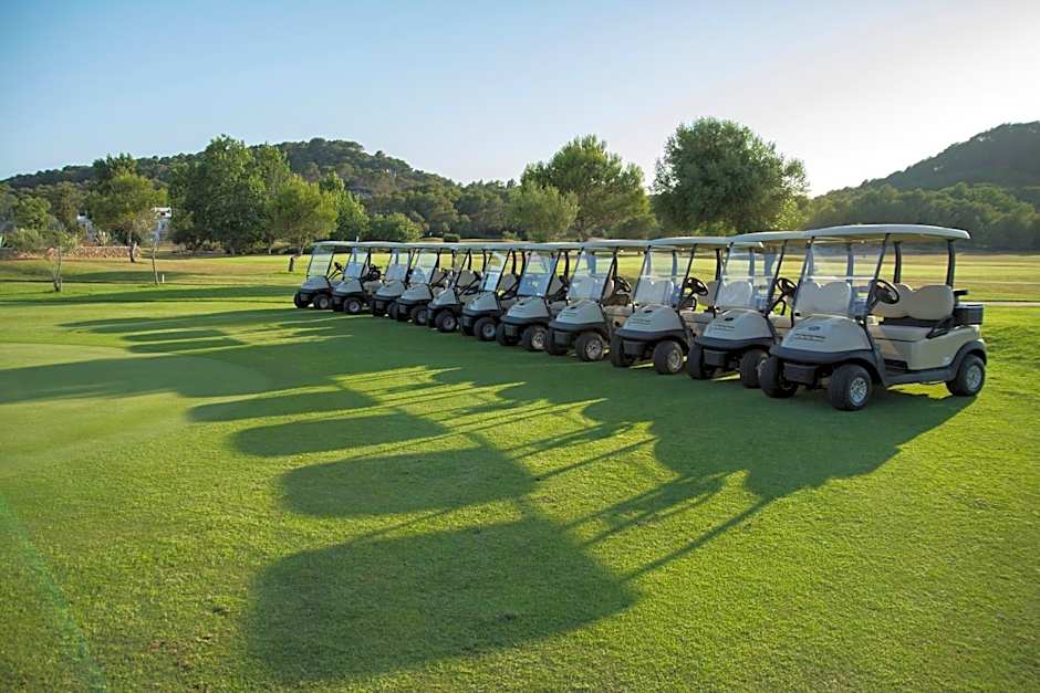 Apartamentos Posidonia