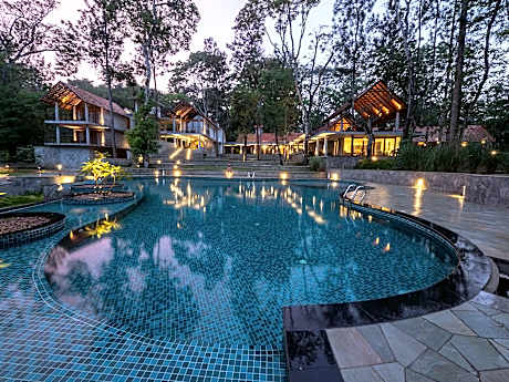 Birchwood Retreat