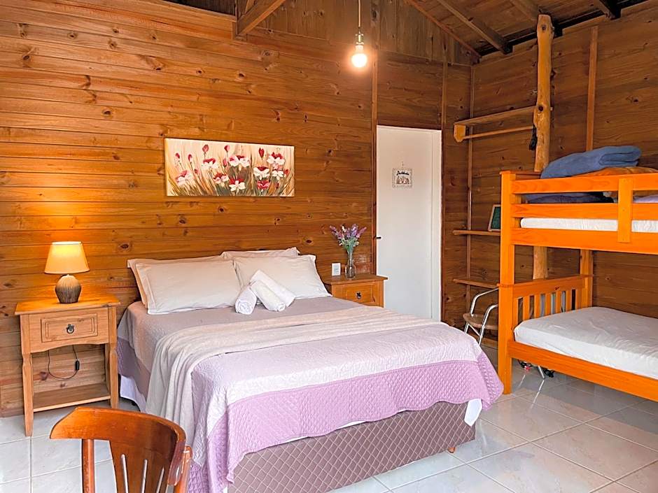 Estalagem Villa Serrana