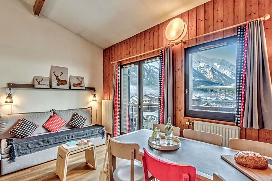 Résidence Pierre & Vacances La Rivière