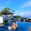Kuta Beach Hotel