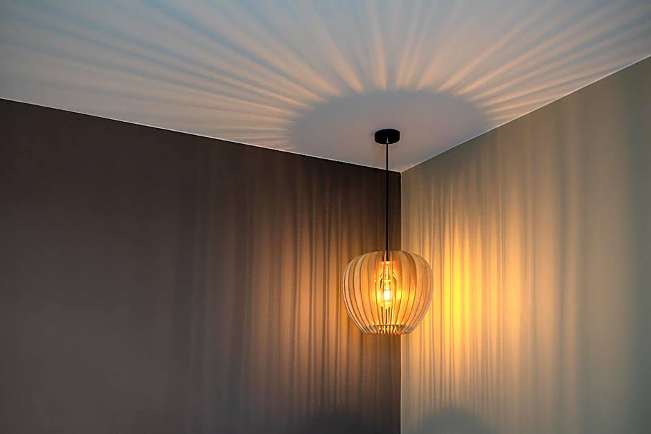 Holiday Inn - the niu, Timber Esslingen By IHG