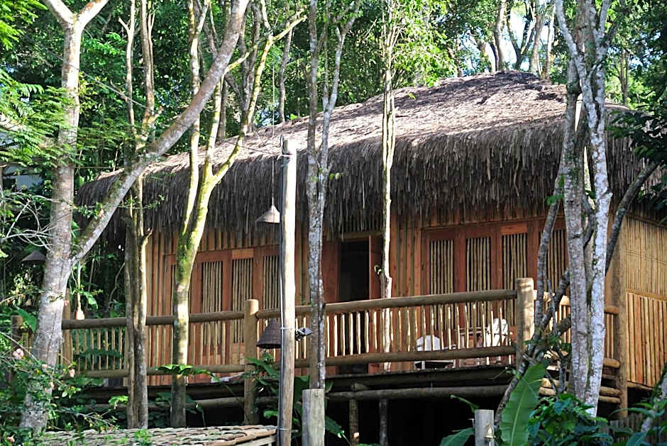 Trancoso Jungle Lodge