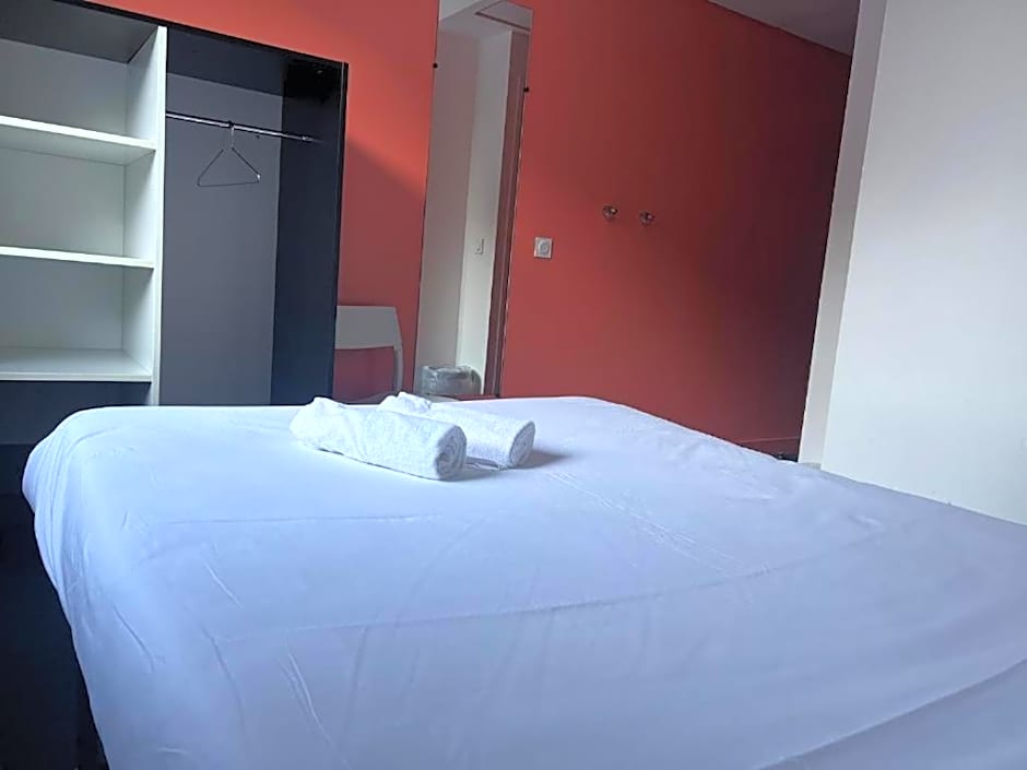 Residence Internationale De Paris