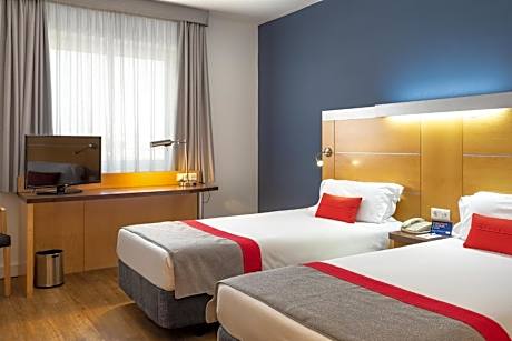 Standard Room with Free Breakfast