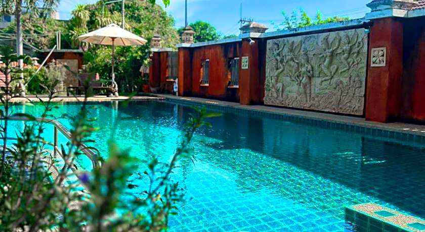 Pattara Mansion – Bang Lamung, DC