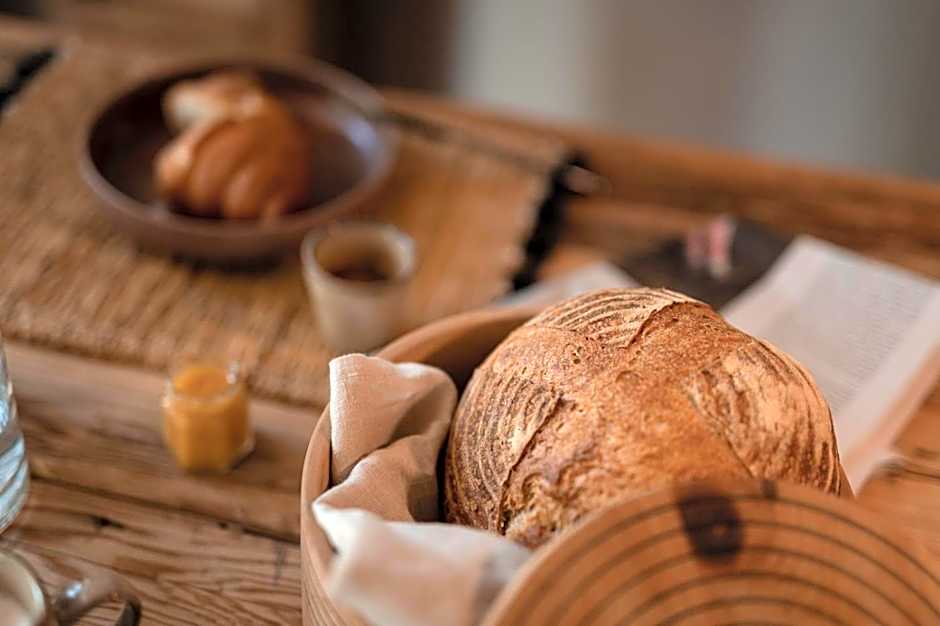 Landpalais Goyenhof - Deluxe Suites & Breakfast