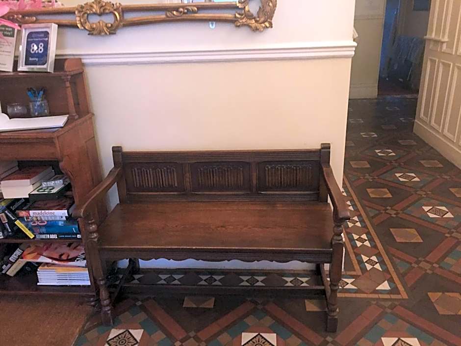 Chester House Guest House